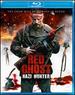 Red Ghost: Nazi Hunter [Blu-Ray]
