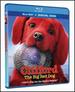 Clifford the Big Red Dog [Blu-Ray]