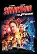 Sharknado: the 4th Awakens