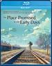 The Place Promised in Our Early Days [Blu-Ray]