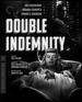 Double Indemnity (the Criterion Collection) [Blu-Ray]