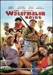 The Watermelon Heist [Dvd]