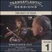 Transatlantic Session 1: Best of Folk 1 / Various