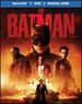 Batman, the (Blu-Ray + Digital)