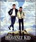 The Heavenly Kid (Special Edition) [Blu-Ray]