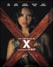 X [Blu-Ray]
