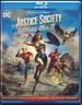 Justice Society: World War II [Blu-ray]