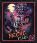The Necro Files [Blu-ray]