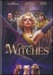 Witches, the (Dvd)