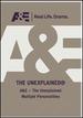 A&E--the Unexplained Multiple Personalities