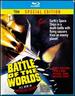 Battle of the Worlds (Film Detective Special Edition) [Blu-Ray]