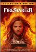 Firestarter (2022)-Collector's Edition [Dvd]