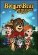 Bongee Bear and the Kingdom of Rhythm [Dvd]