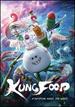 Kung Food [Dvd]