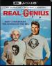 Real Genius [Blu-Ray]
