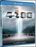 The 4400: the Complete Series (2004) [Blu-Ray]