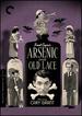Arsenic and Old Lace [Vhs]