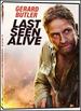 Last Seen Alive [Dvd]
