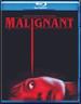 Malignant (Blu-Ray + Digital)