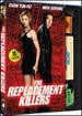 The Replacement Killers (Retro Vhs) Blu-Ray