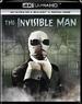 The Invisible Man [Vhs Tape]