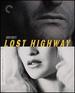 Lost Highway (the Criterion Collection) [Blu-Ray]