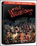 The Warriors Limited Edition Steelbook