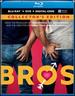 Bros (Blu-Ray + Dvd + Digital)