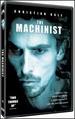 The Machinist [Dvd]