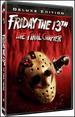 Friday the 13th: the Final Chapter [Dvd]