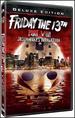 Friday the 13th Part VIII: Jason Takes Manhattan [Dvd]