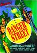 Danger Street [Dvd]