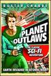 Planet Outlaws Dvdtee (Large)