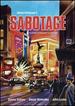Sabotage [Vhs] [1936]