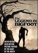 The Legend of Bigfoot (1976) / Snowbeast (1977)