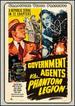 Government Agents Vs. Phantom Legion