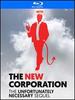 The New Corporation: The Unfortunately Necessary Sequel [Blu-ray]