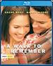 A Walk to Remember: Collector's Edition [Blu-Ray]