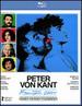 Peter von Kant [Blu-ray]