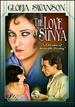 The Love of Sunya (Silent) [Dvd]