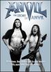 Anvil! the Story of Anvil