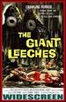 Attack of the Giant Leeches [Dvd]