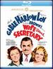 Wife Vs. Secretary (1936) [Blu-Ray]