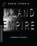 Inland Empire (the Criterion Collection) [Blu-Ray]