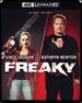 Freaky Friday [Dvd] [2003]