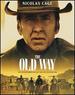 The Old Way [Blu-Ray]