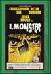 I, Monster-Anamorphic Widescreen Edition [Dvd]