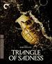 Triangle of Sadness (the Criterion Collection) [Blu-Ray]
