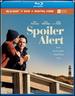 Spoiler Alert [Includes Digital Copy] [Blu-ray/DVD]