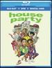 House Party (2022) [Blu-Ray] [Dvd]